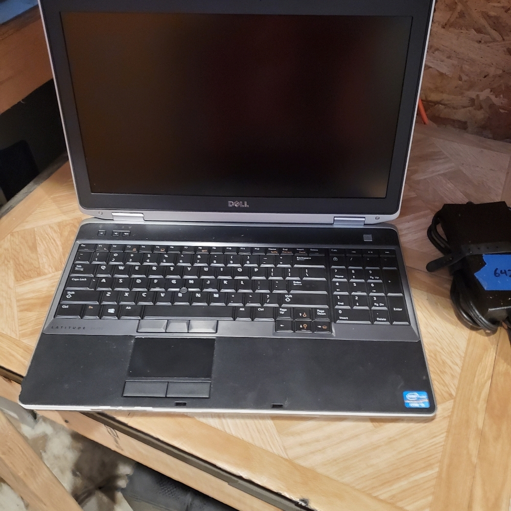 Computers